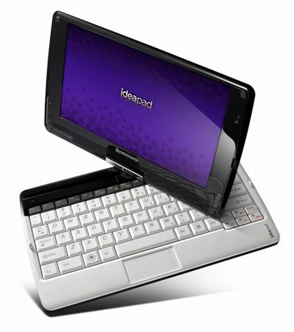 Lenovo IdeaPad S10-3t