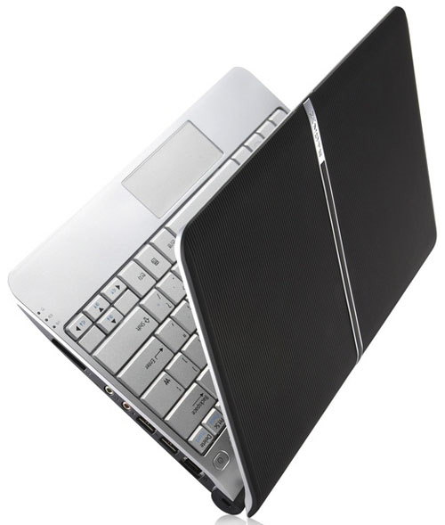 T280 - nowy notebook LG