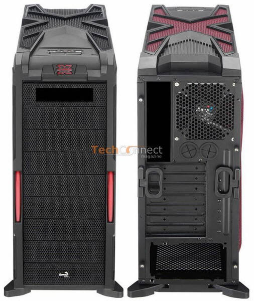 AeroCool Strike-X Gaming