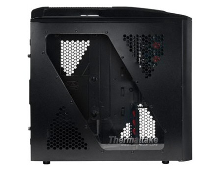 Thermaltake V9 BlacX Edition 