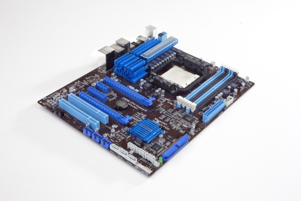 ASUS M4A89TD PRO