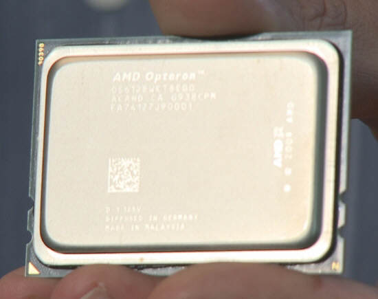 opteron 6100