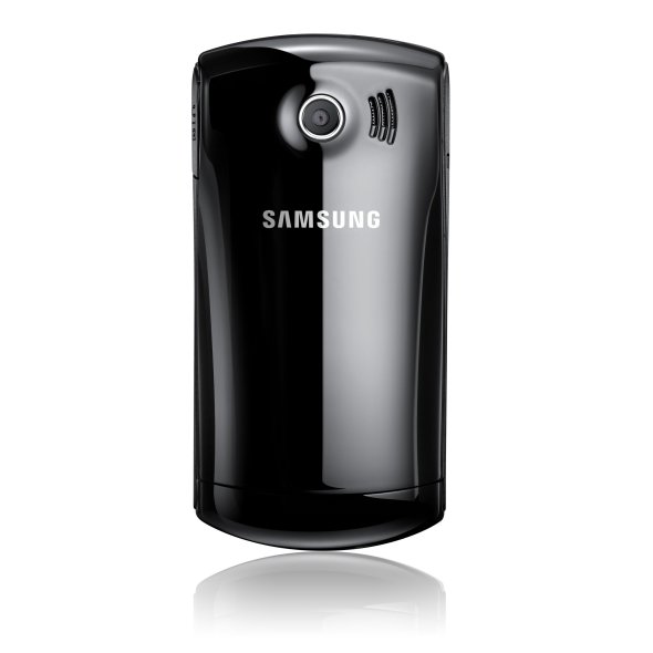 Samsung E2550 