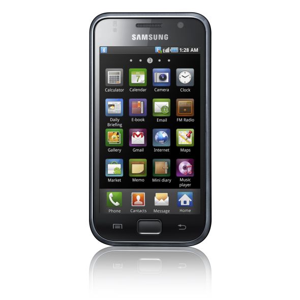 Samsung Galaxy S