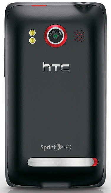 htc evo 4g