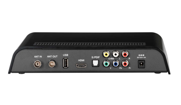 Tuner WinFast DTV Pro HD 