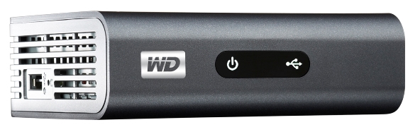 WD TV Live HD