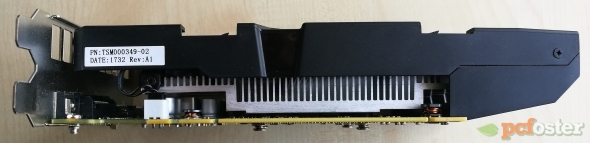 Inno3D 1050 Ti X2 