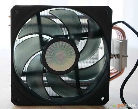 Cooler Mastr Hyper 212 EVO