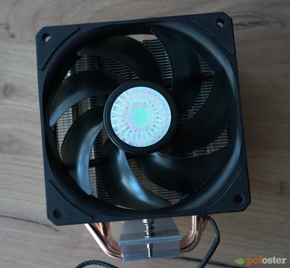 Cooler Mastr Hyper 212 EVO