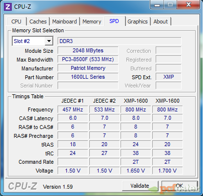 Intel Core i7-2700K