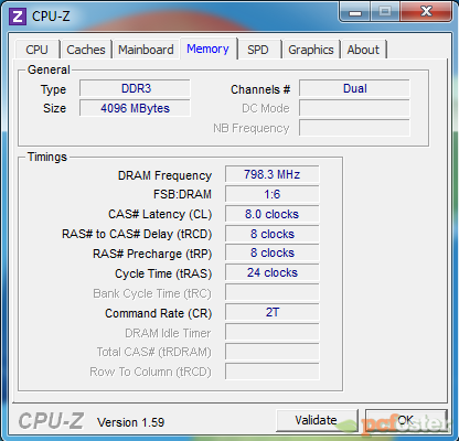 Intel Core i7-2700K