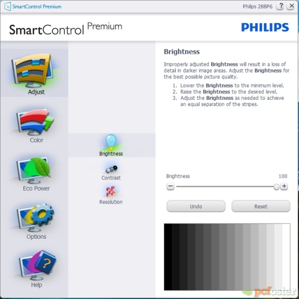 Philips 288P6LJEB