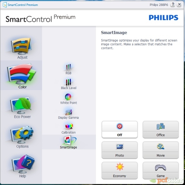 Philips 288P6LJEB