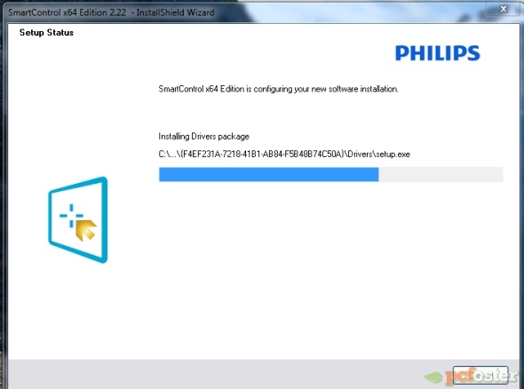 Philips 288P6LJEB