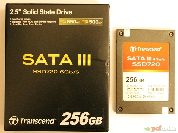 Transcend 720