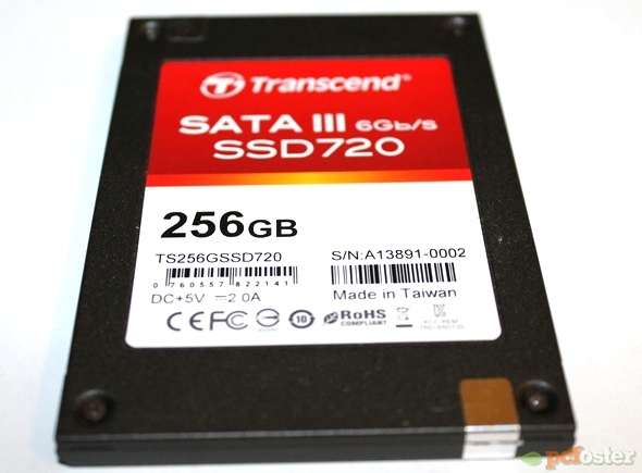 Transcend 720