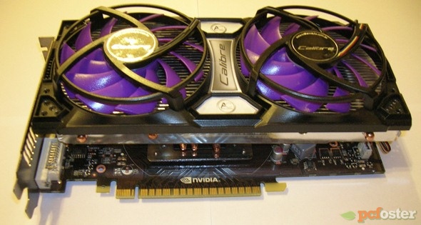 GTS450 vs HD 5770