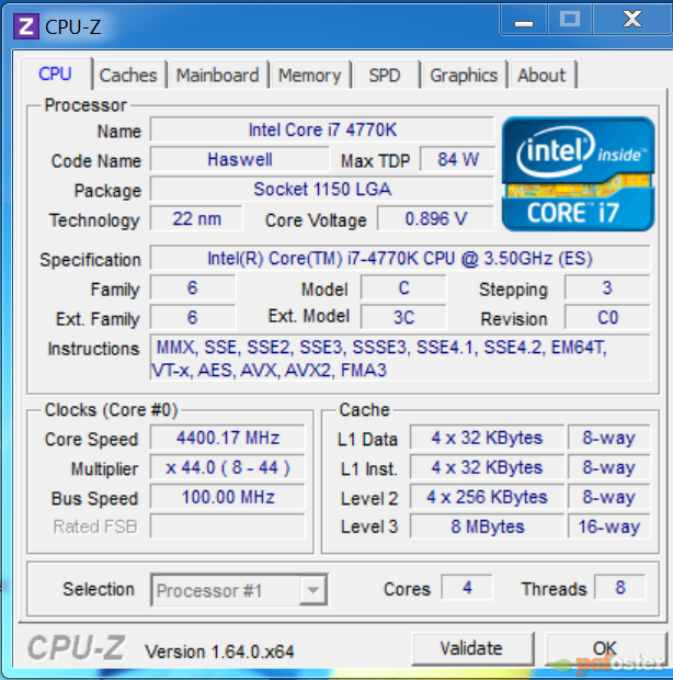 4770K