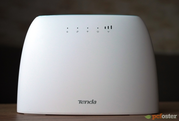 Tenda 4G09