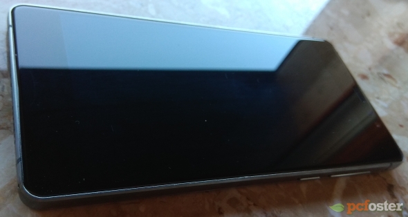 Archos 55 Diamond Selfie