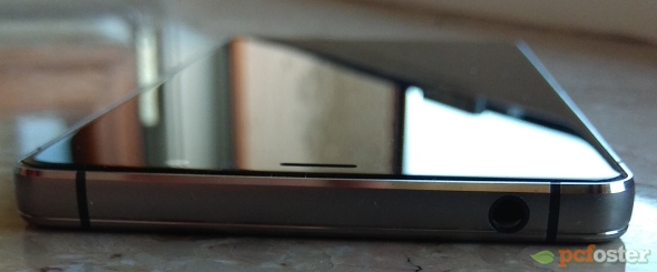 Archos 55 Diamond Selfie