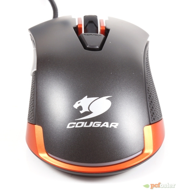 Cougar 550M