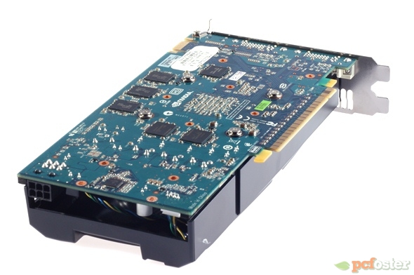 Club 3D GeForce GTX 550 Ti CoolStream OC Edition