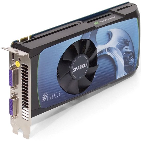 GeForce GTX 560 Ti vs Radeon HD 6850