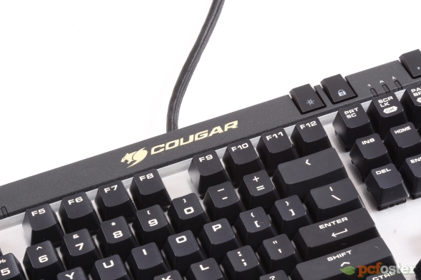 Cougar 600K