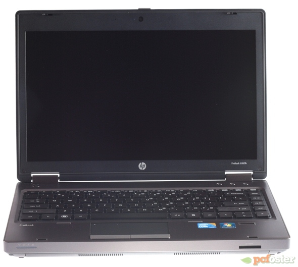 HP ProBook 6360b