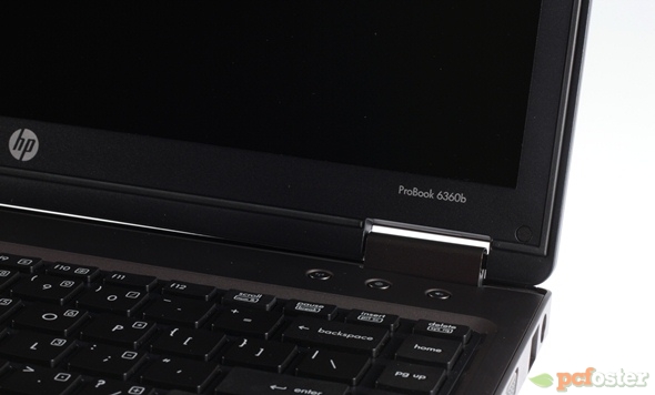 HP ProBook 6360b