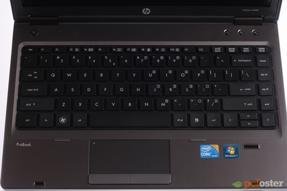 HP ProBook 6360b