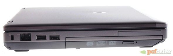 HP ProBook 6360b