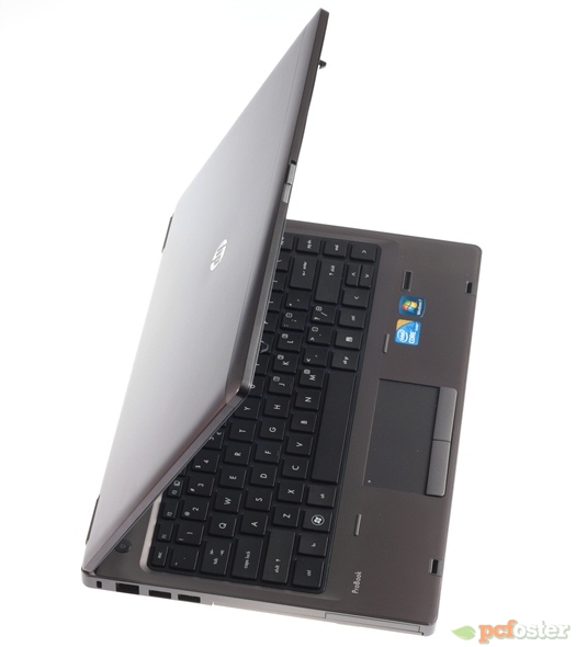 HP ProBook 6360b