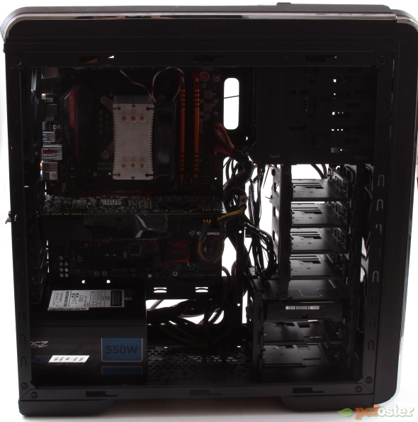 Cooler Master 690 III