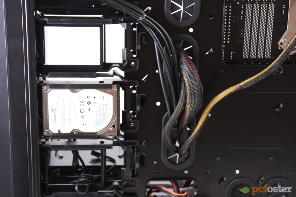 Corsair 730T