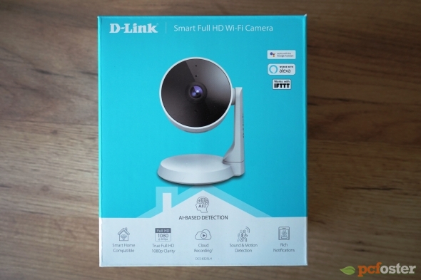 D-Link 8325LH