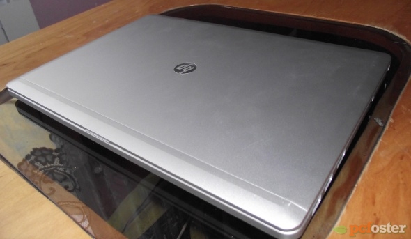 HP Folio 9470m