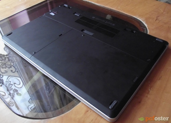 HP Folio 9470m