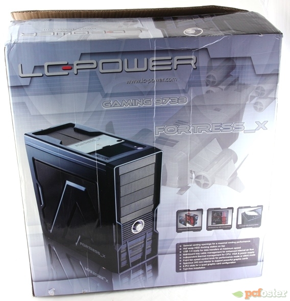 LC-Power 973B