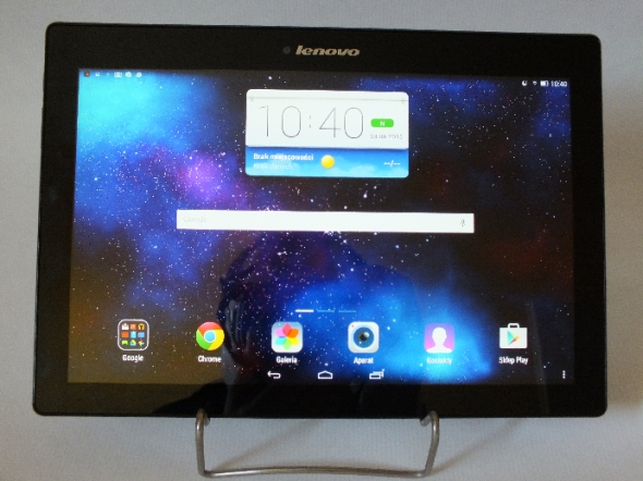 Lenovo TAB2 A10-70