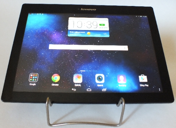 Lenovo TAB2 A10-70