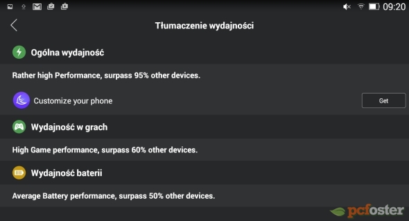 Lenovo TAB2 A10-70