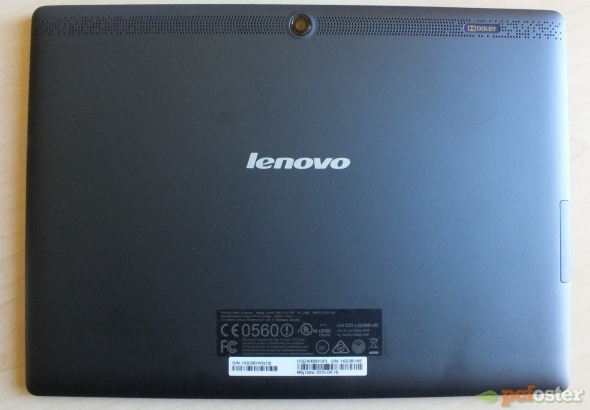 Lenovo TAB2 A10-70