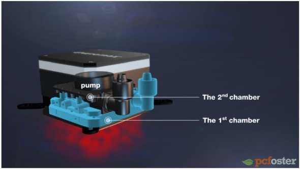 Enermax AquaFusion 360