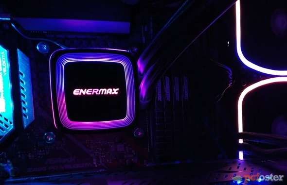 Enermax AquaFusion 360