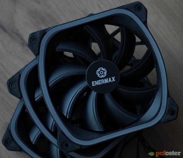 Enermax AquaFusion 360