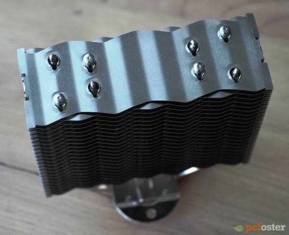 Zalman CNPS16X 