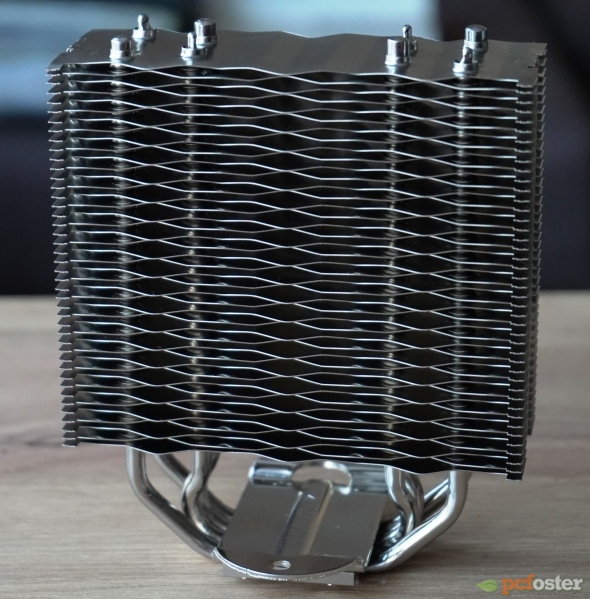 Zalman CNPS16X 
